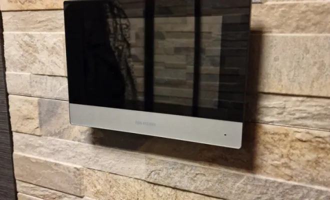 Installation d'un système domotique, Brignais, Secur’Connect